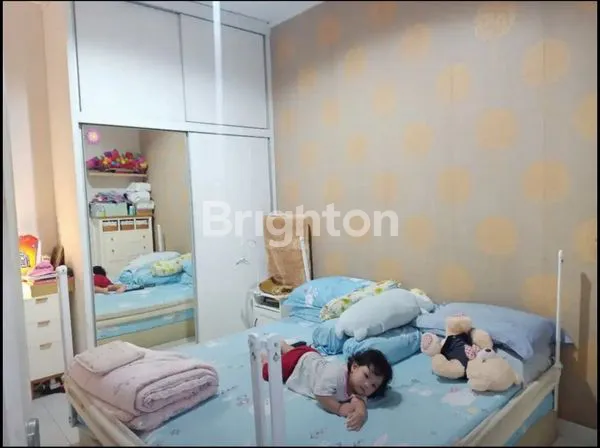 image RUMAH CANTIK DALAM CLUSTER SEVILLA BSD TANGERANG SELATAN (5)