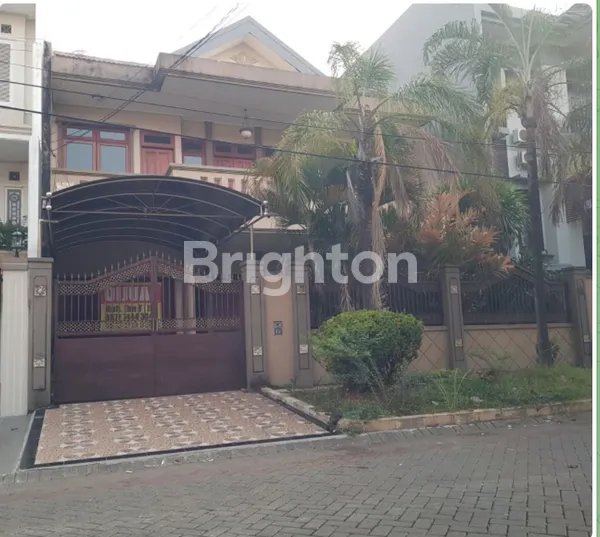 image RUMAH ARAYA TAHAP 1  SIAP HUNI (1)