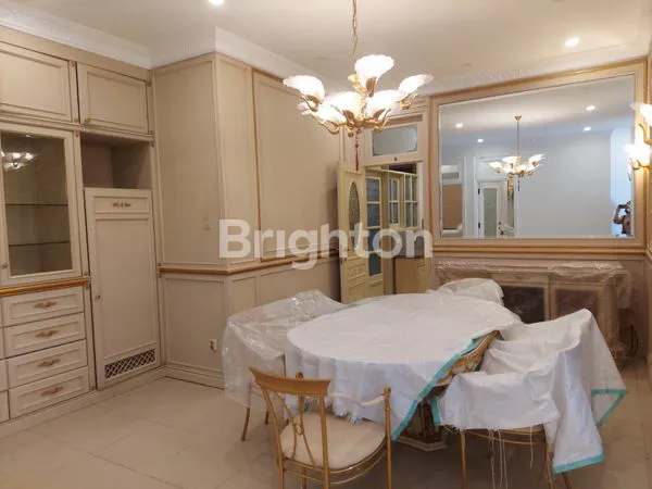 image RUMAH SIAP HUNI RAPI MEWAH DI GADING KIRANA KELAPA GADING (1)