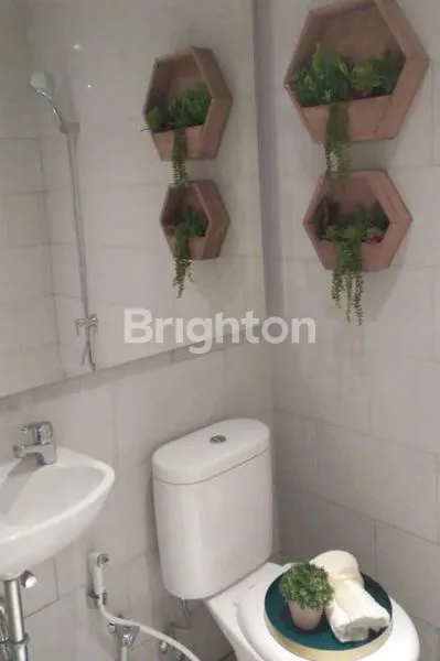 image APARTMENT BENSON DI SURABAYA BARAT, LOKASI STRATEGIS DI ATAS MALL PTC (5)