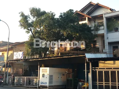 image RUMAH DI JALUR UTAMA JALAN PROVINSI, BISA UNTUK USAHA (1)