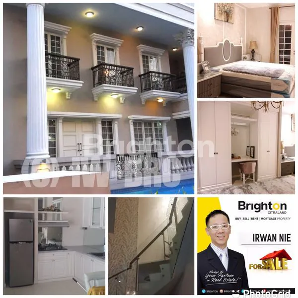 image WATERPLACE RIVERRA MANSION (POOL SIDE) (1)