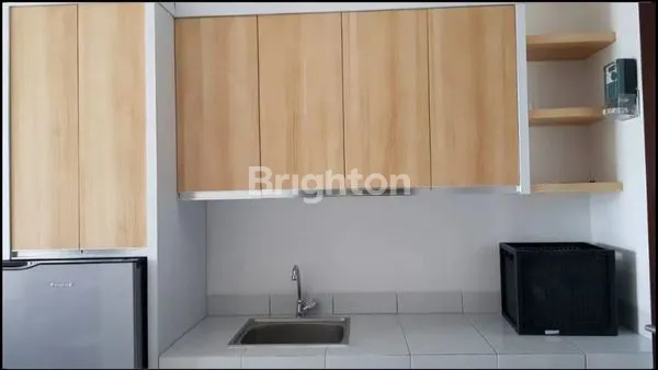 image STUDIO APARTEMEN CASA DE PARCO DEKAT AEON MALL BSD TANGERANG (5)