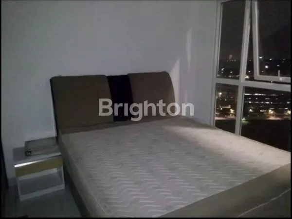 image STUDIO APARTEMEN CASA DE PARCO DEKAT AEON MALL BSD TANGERANG (3)