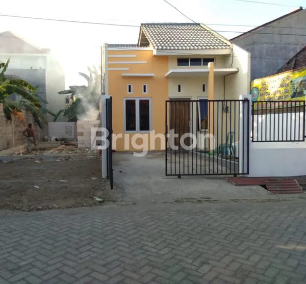 image RUMAH  MINIMALIS NYAMAN SIAP HUNI (2)