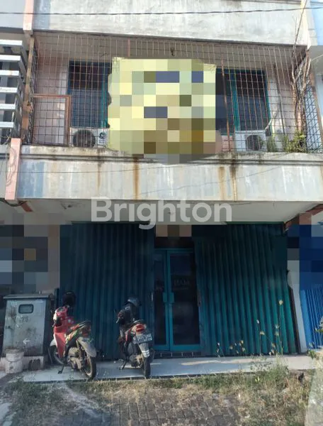 image RUKO SIAP PAKAI DI GADING KIRANA KELAPA GADING (1)