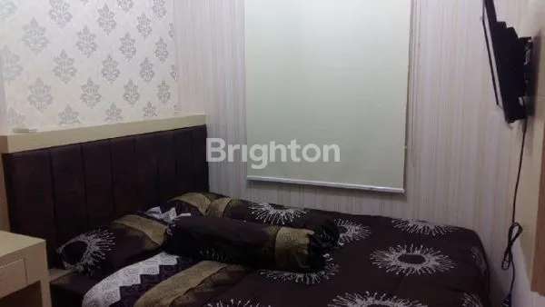 image APARTMENT 2BR FULL FURNISHED BAGUS PAVILION PERMATA DEKAT KOTA SATELIT,HR MOHAMMAD, MAYJEN SUNGKONO (4)