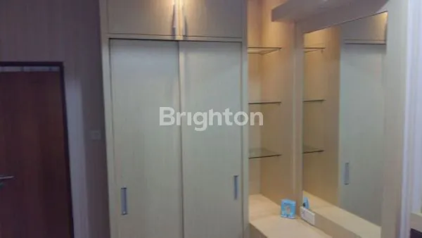 image APARTMENT 2BR FULL FURNISHED BAGUS PAVILION PERMATA DEKAT KOTA SATELIT,HR MOHAMMAD, MAYJEN SUNGKONO (2)