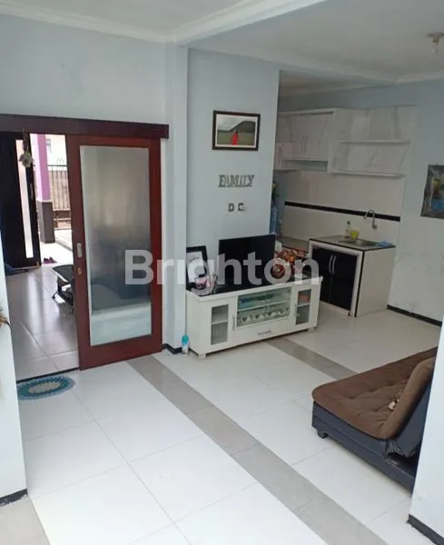 image RUMAH CANTIK FULL FURNISH (7)