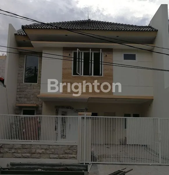 image NEW MINIMALIS ARAYA THP 2, SELANGKAH MENUJU MERR (1)