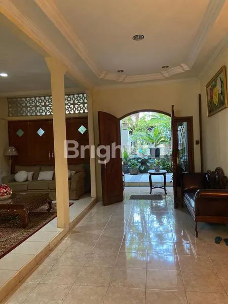 image RUMAH RAPI SIAP HUNI DI GADING GRIYA LESTARI KELAPA GADING (3)