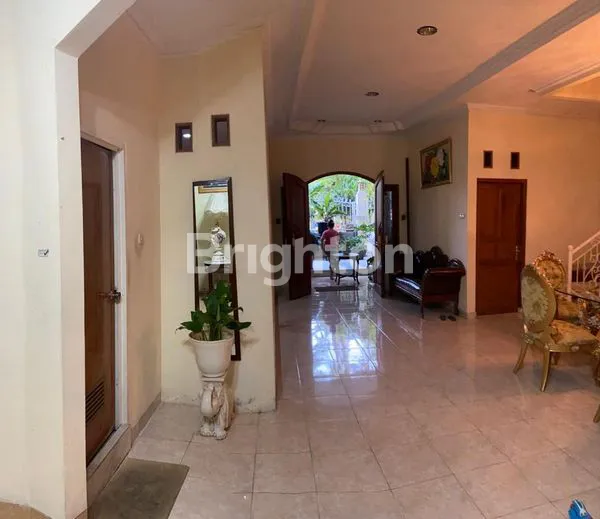 image RUMAH RAPI SIAP HUNI DI GADING GRIYA LESTARI KELAPA GADING (5)