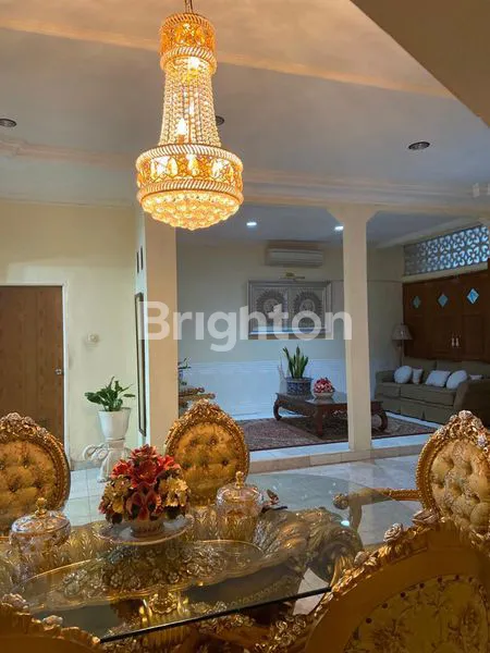 image RUMAH RAPI SIAP HUNI DI GADING GRIYA LESTARI KELAPA GADING (6)