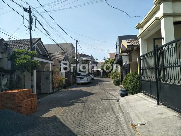 image RUMAH KUTISARI SELATAN ONE GATE SISTEM (3)