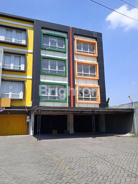 image JEMUR ANDAYANI, SURABAYA. (1)