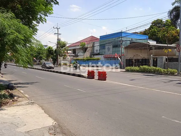 image JEMUR ANDAYANI, SURABAYA. (2)