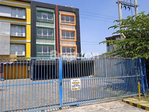 image JEMUR ANDAYANI, SURABAYA. (5)