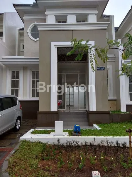 image RUMAH CANTIK CITRA GARDEN CITY MALANG (1)