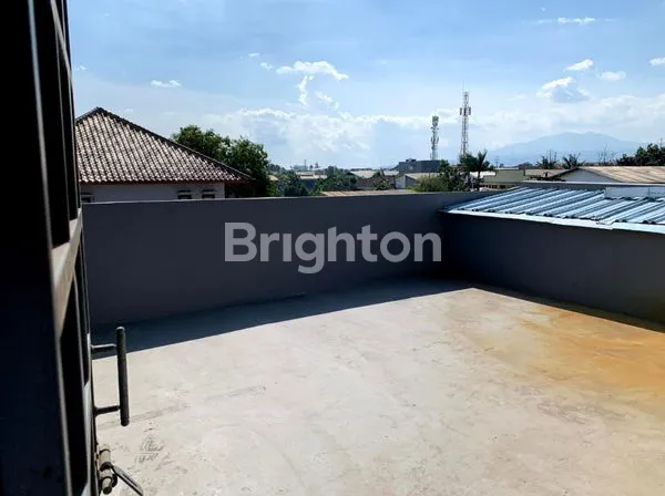 image RUKO 2 LANTAI DI KAWASAN INDUSTRI CARINGIN BANDUNG, POSISI STRATEGIS (1)