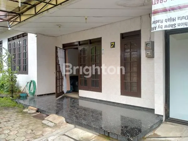 image RUMAH MODEL LAMA DEKAT KAMPUS UB (7)