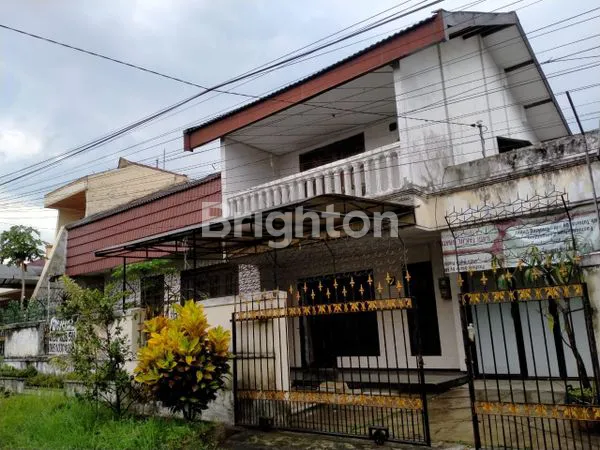 image RUMAH MODEL LAMA DEKAT KAMPUS UB (8)