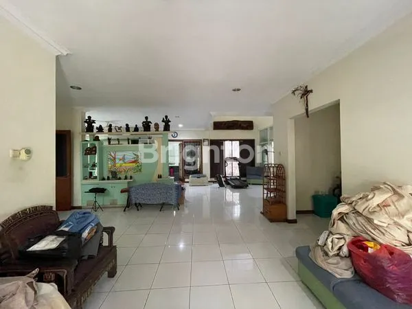 image RUMAH GRAHA FAMILY SIAP HUNI SURABAYA KOMERSIAL AREA (5)