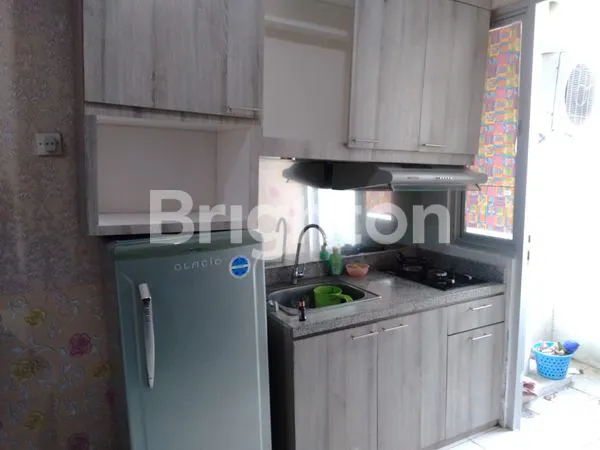 image ORCHARD APARTMENT STUDIO FULL FURNISH CONNECT PAKUWON MALL LT 25 (1)