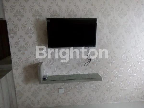 image ORCHARD APARTMENT STUDIO FULL FURNISH CONNECT PAKUWON MALL LT 25 (3)