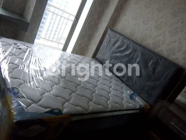 image ORCHARD APARTMENT STUDIO FULL FURNISH CONNECT PAKUWON MALL LT 25 (4)