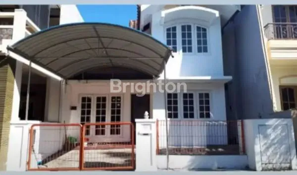 image RUMAH NYAMAN SIAP HUNI VILLA VALENSIA DEKAT PTC (1)