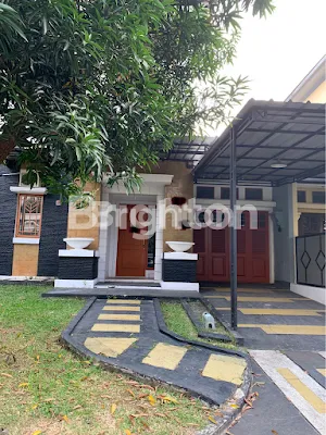 image RUMAH 2 LANTAI READY DEKAT LIVING WORD MALL (1)