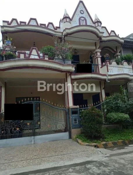 image MINIMALIS CIAMIKK RUMAH LOKASI KENJERAN !! (1)