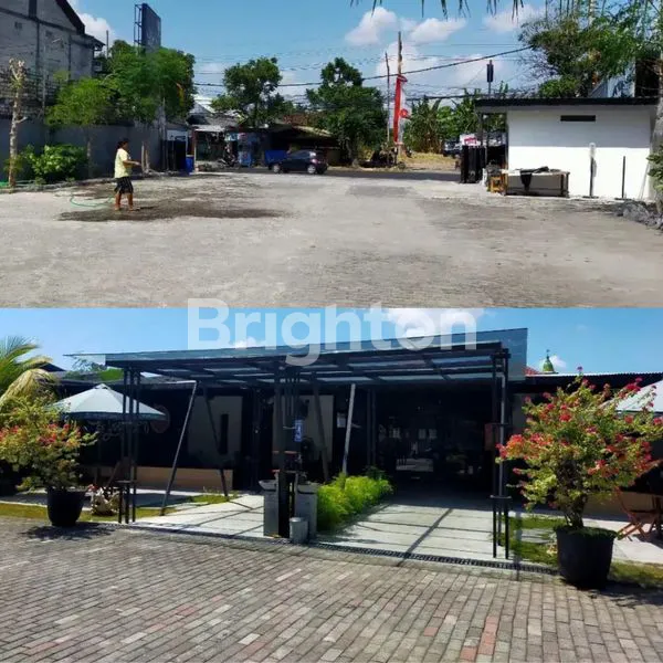 image TANAH & BANGUNAN JALAN RAYA LONTAR (1)