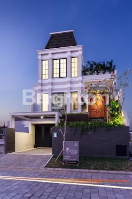 image RUMAH MEWAH FASILITAS LENGKAP SURABAYA TIMUR (1)