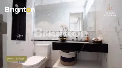 image RUMAH MEWAH FASILITAS LENGKAP SURABAYA TIMUR (4)