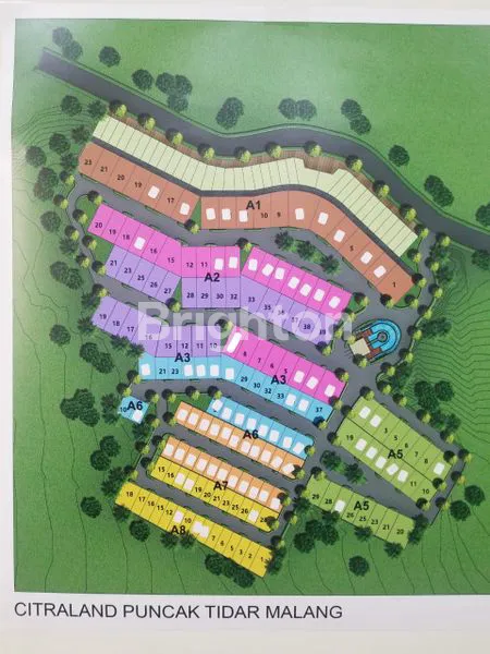 image HUNIAN YANG SANGAT NYAMAN DAN ASRI ,BERASA TINGGAL DI PUNCAK PEGUNUNGAN (2)