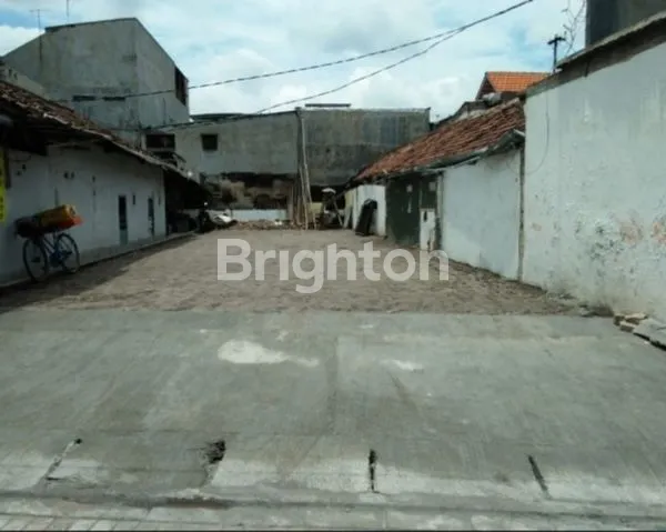 RUMAH HITUNGTANAH SURABAYA SELATAN