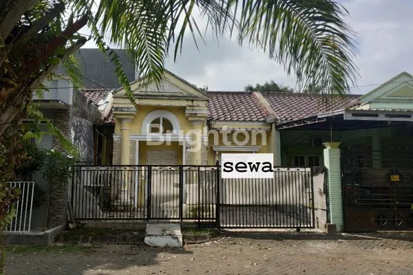 image RUMAH MINIMALIS MURAH TENGAH KOTA  (1)