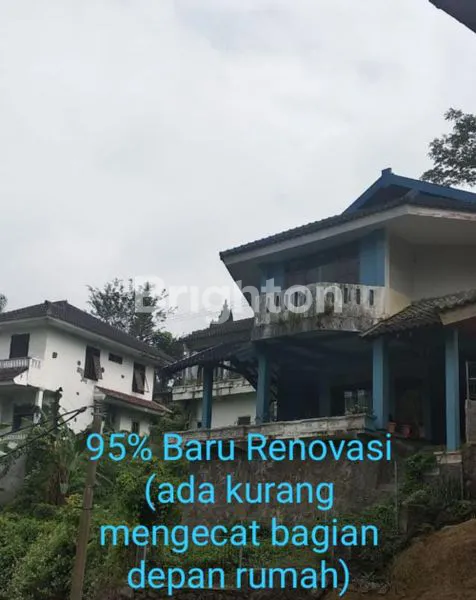 image VILLA PRIBADI KONDISI BARU RENOVASI LOKASI VILLA SEKUTI HILL TRETES, PRIGEN, JAWA TIMUR (1)