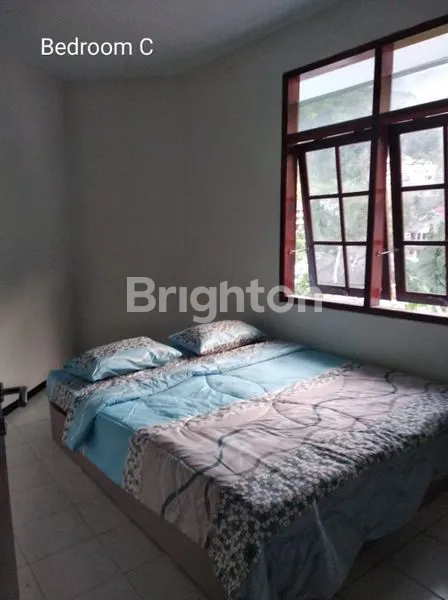 image VILLA PRIBADI KONDISI BARU RENOVASI LOKASI VILLA SEKUTI HILL TRETES, PRIGEN, JAWA TIMUR (9)