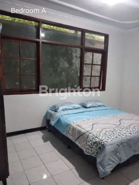 image VILLA PRIBADI KONDISI BARU RENOVASI LOKASI VILLA SEKUTI HILL TRETES, PRIGEN, JAWA TIMUR (8)