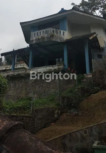 image VILLA PRIBADI KONDISI BARU RENOVASI LOKASI VILLA SEKUTI HILL TRETES, PRIGEN, JAWA TIMUR (6)