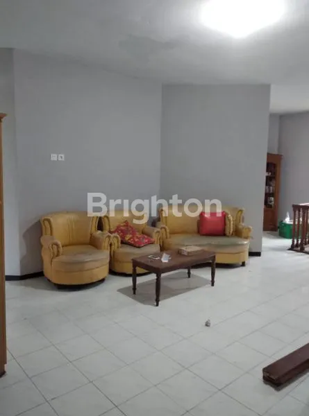 image VILLA PRIBADI KONDISI BARU RENOVASI LOKASI VILLA SEKUTI HILL TRETES, PRIGEN, JAWA TIMUR (5)