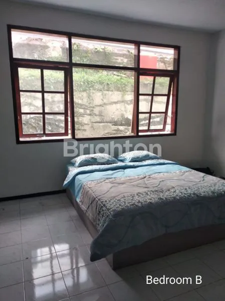 image VILLA PRIBADI KONDISI BARU RENOVASI LOKASI VILLA SEKUTI HILL TRETES, PRIGEN, JAWA TIMUR (12)