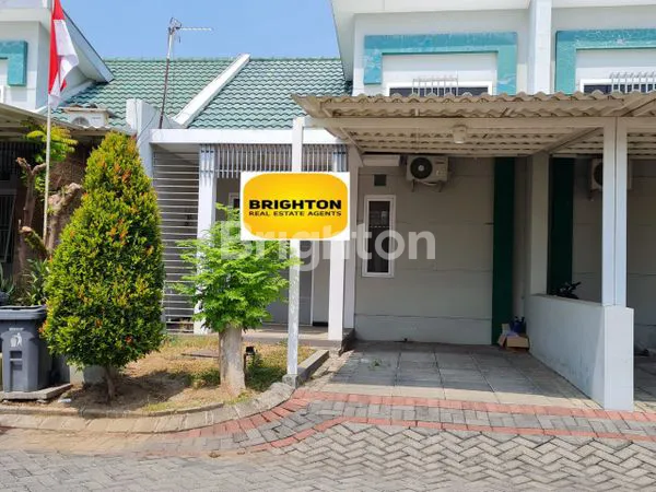 image RUMAH SUKOLILO DIAN REGENCY FULL FURNISHED (1)