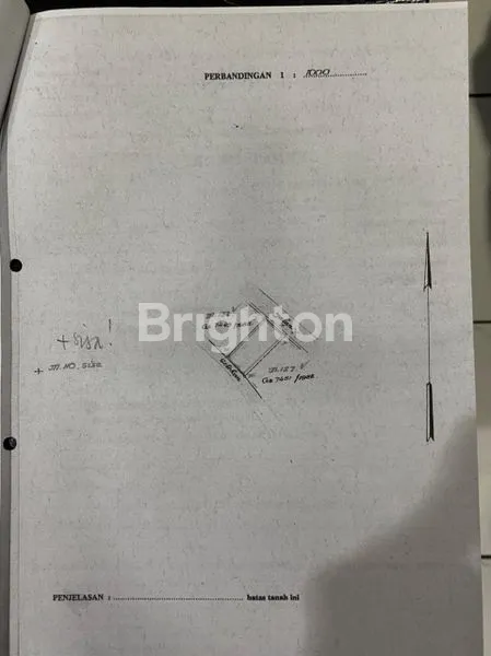 image RUMAH CIKUTRA BANDUNG UTARA. KAWASAN KAMPUS. (3)