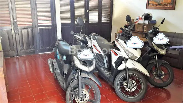 image RUMAH BESAR & LUAS DI TENGAH KOTA BANDUNG (3)