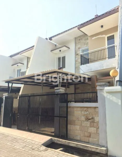 image RUMAH BARU GAYUNG KEBONSARI INJOKO (2)