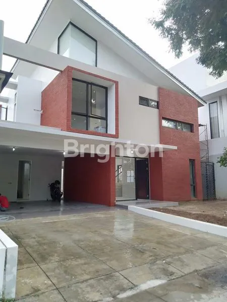 image RUMAH KECEH & CLEAN, DI KAWASAN ELITE LIPPO CIKARANG (1)
