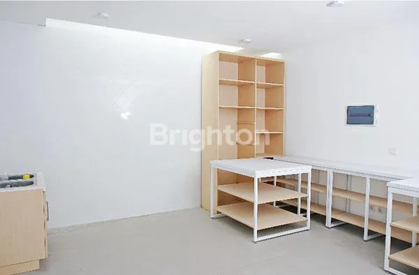 image RUMAH KECEH & CLEAN, DI KAWASAN ELITE LIPPO CIKARANG UNFURNISHED (5)